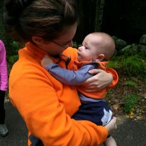 Meet your Posher, Jacqueline